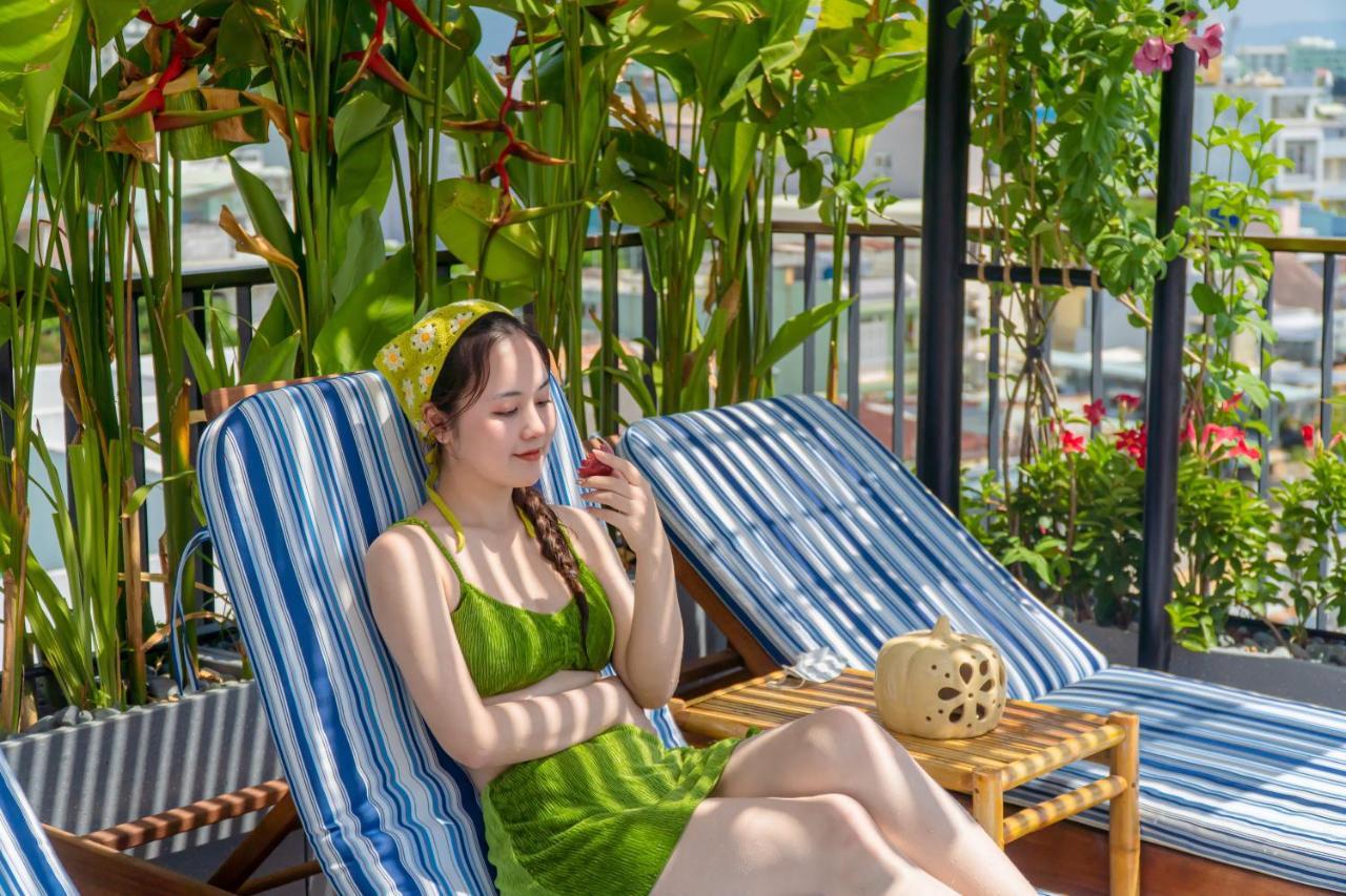 Seahorse Signature Danang Hotel By Haviland المظهر الخارجي الصورة