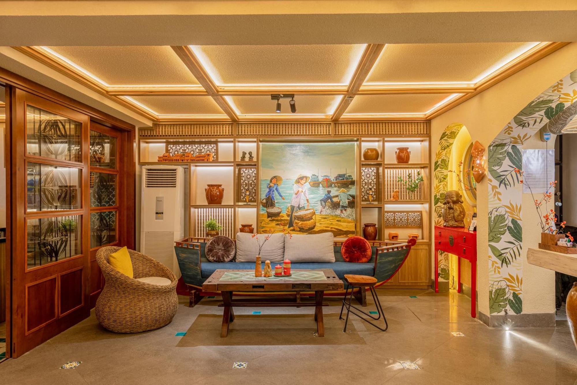 Seahorse Signature Danang Hotel By Haviland المظهر الخارجي الصورة