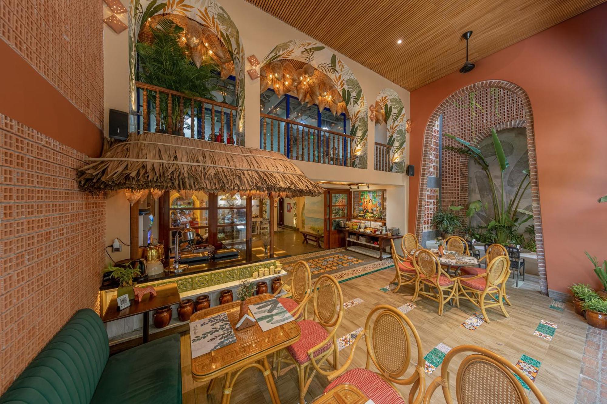 Seahorse Signature Danang Hotel By Haviland المظهر الخارجي الصورة