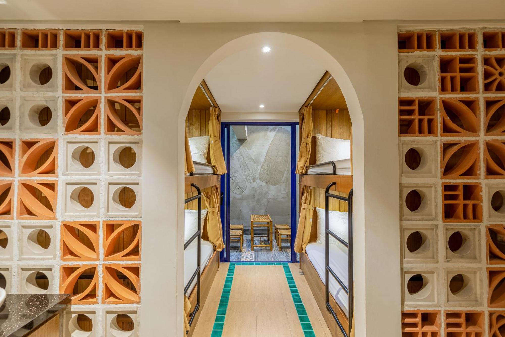 Seahorse Signature Danang Hotel By Haviland المظهر الخارجي الصورة