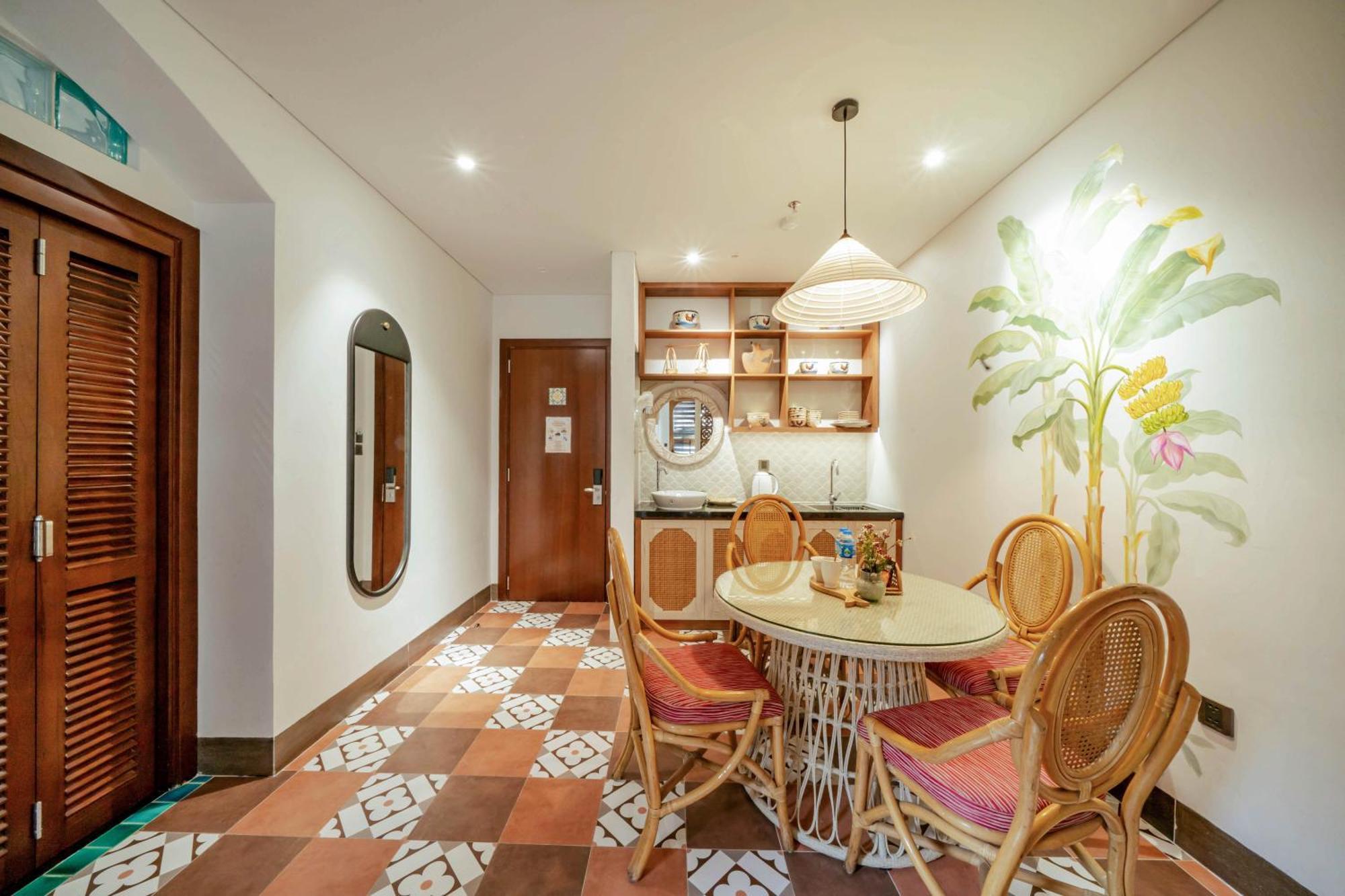 Seahorse Signature Danang Hotel By Haviland المظهر الخارجي الصورة