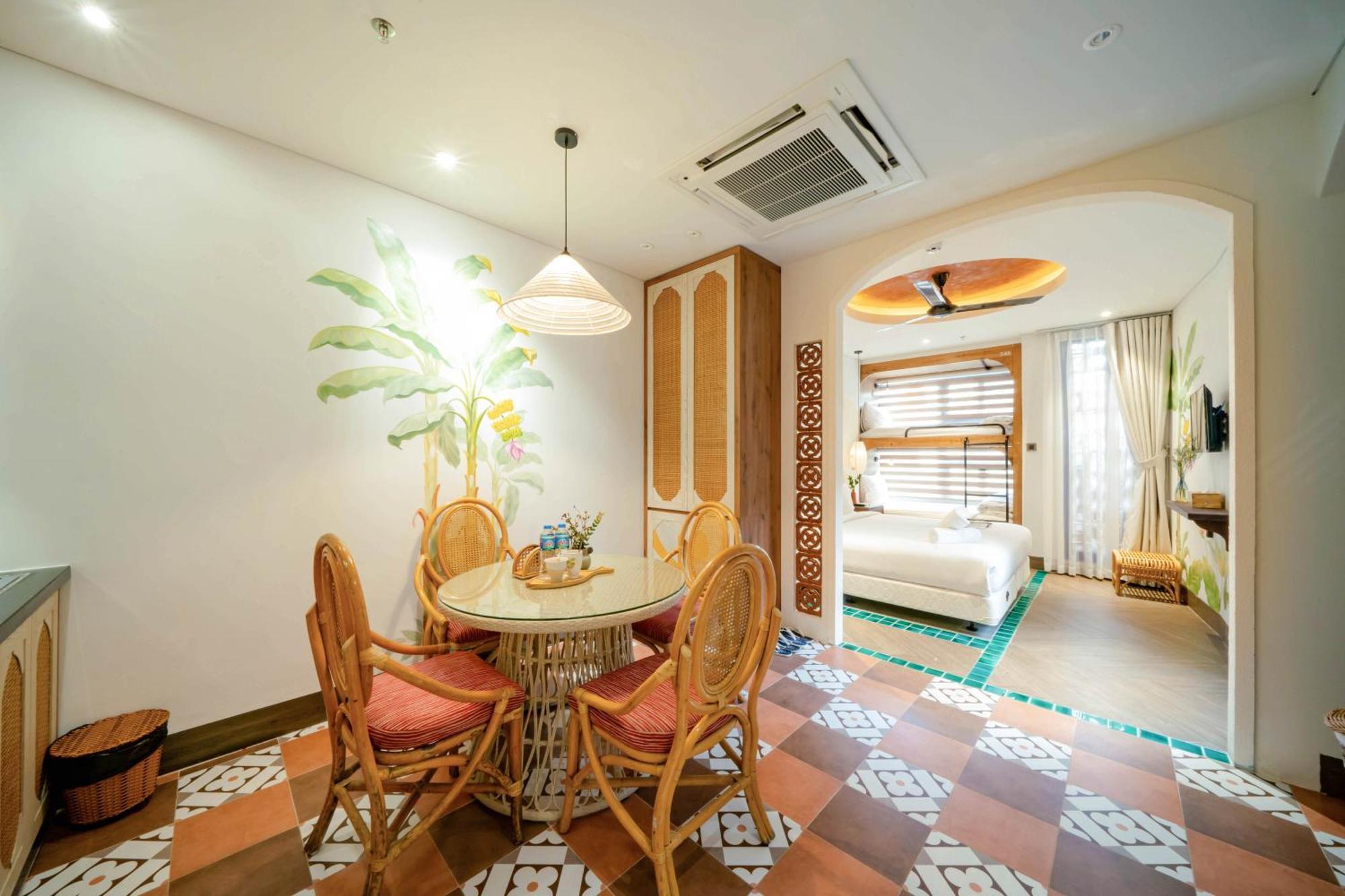Seahorse Signature Danang Hotel By Haviland المظهر الخارجي الصورة